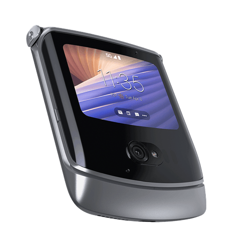razr (2nd Gen)