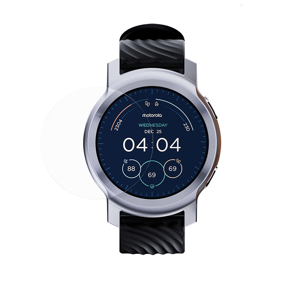 Moto Watch Screen Protector Motorola moto-watch-screen-protector-motorola