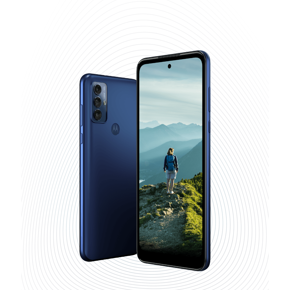 Motorola Moto G Play (2023)