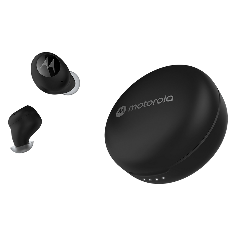 MOTO Buds 250 - True wireless earbuds