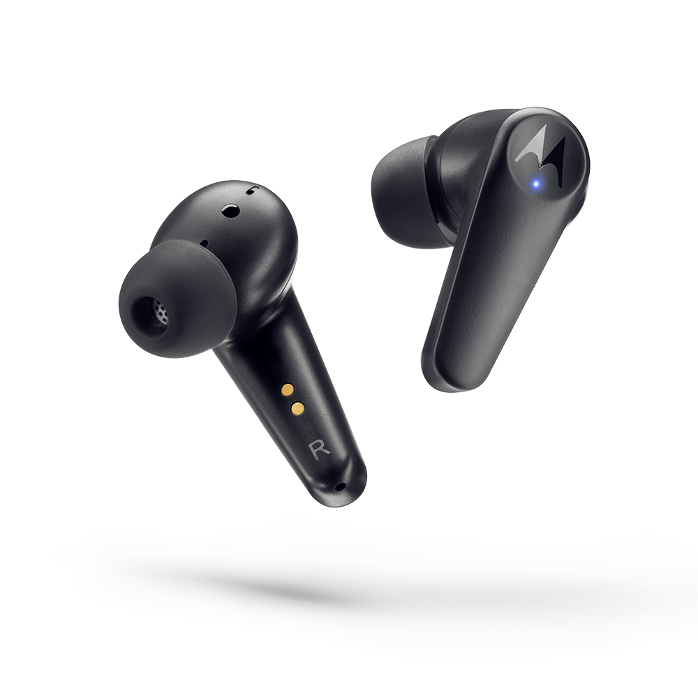 MOTO BUDS 600 ANC - True wireless Earbuds