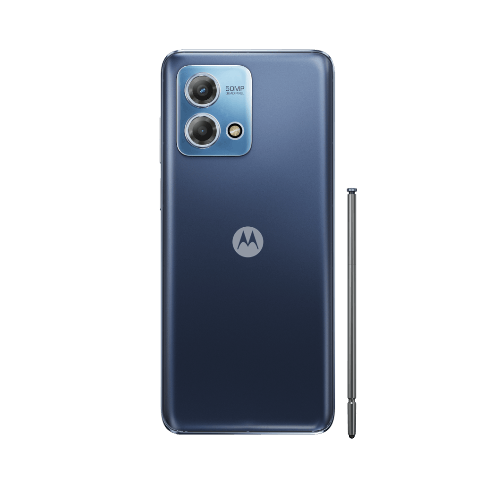 Motorola moto g stylus - 64 GB - Midnight Blue - Unlocked