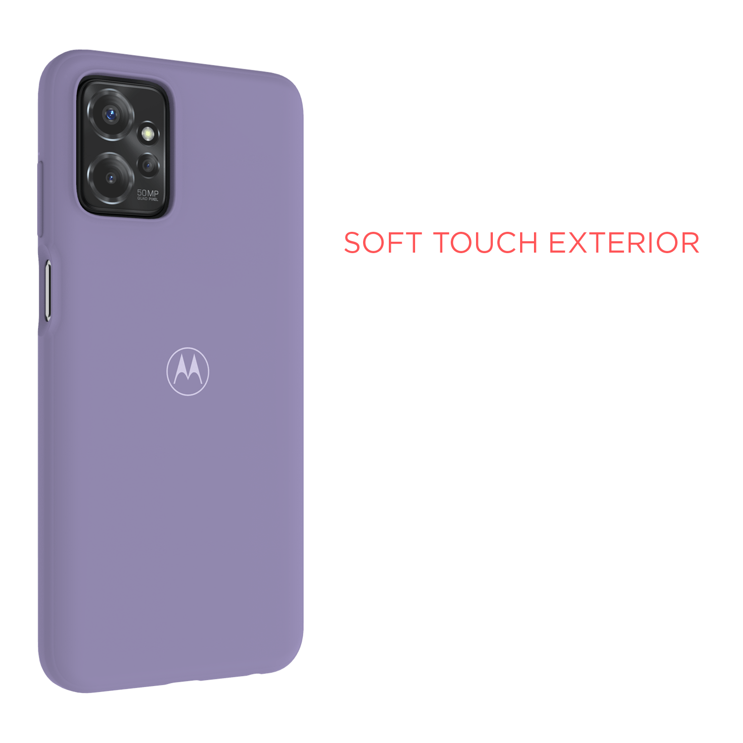Clear Soft Silicone Case For Motorola Moto G / G Power / G Stylus