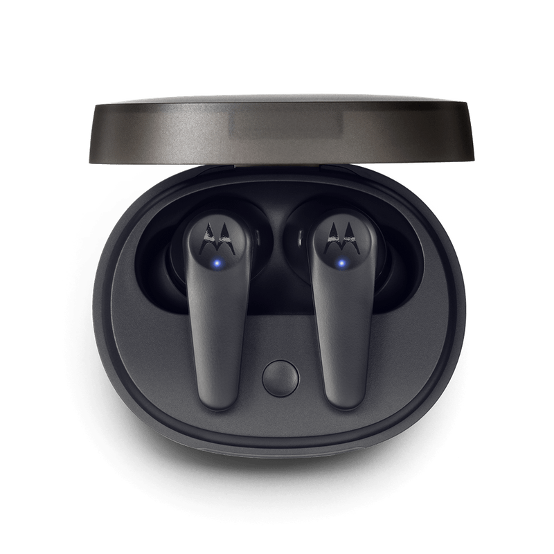 Latest True Wireless Earbuds from Motorola Sound