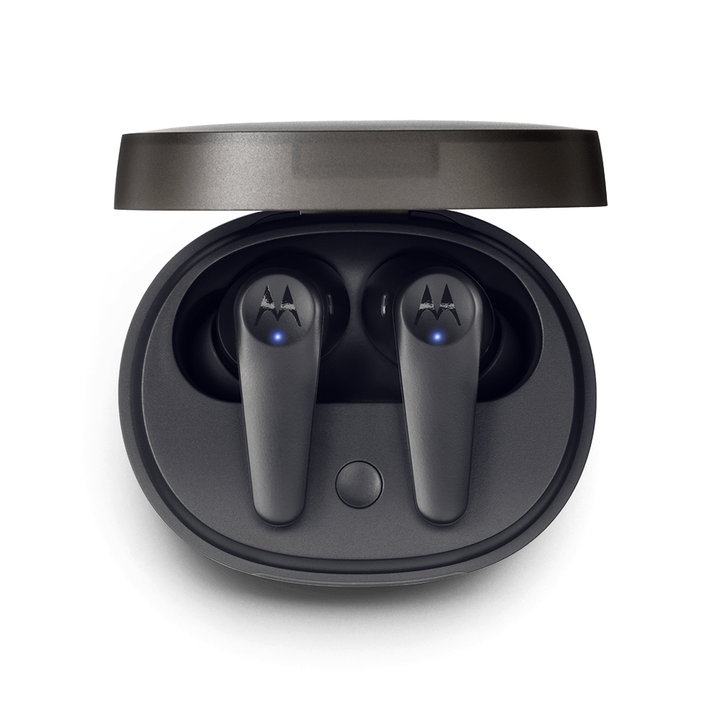 Moto Buds-S ANC true wireless earbuds - Motorola