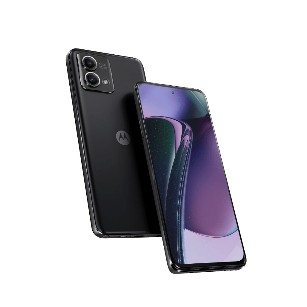 Moto G 5G review - tests