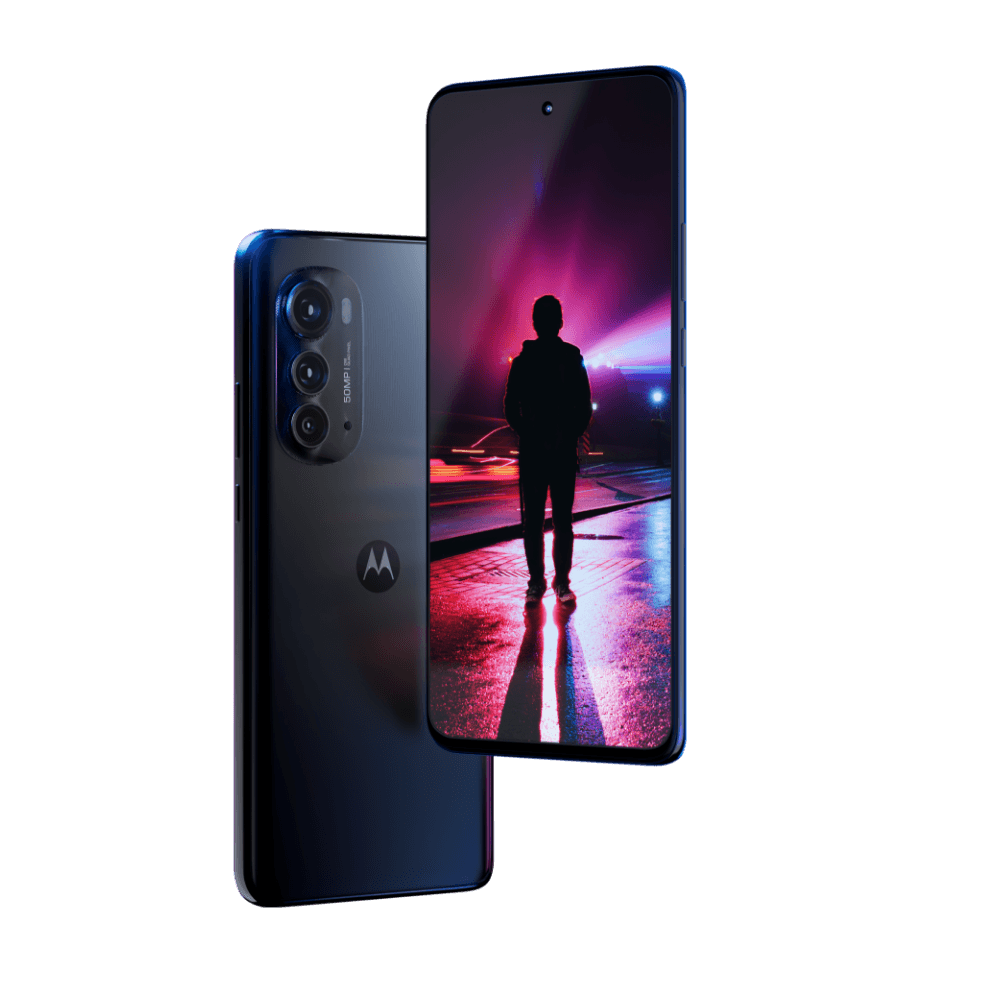 Smartphone with best display motorola edge motorola US Motorola