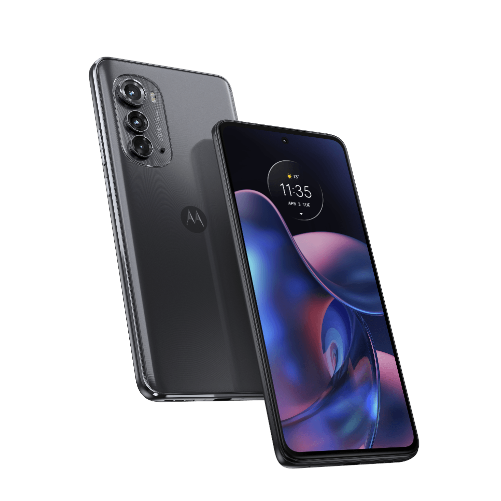 Motorola edge 5G UW (2021) - Cellular Sales