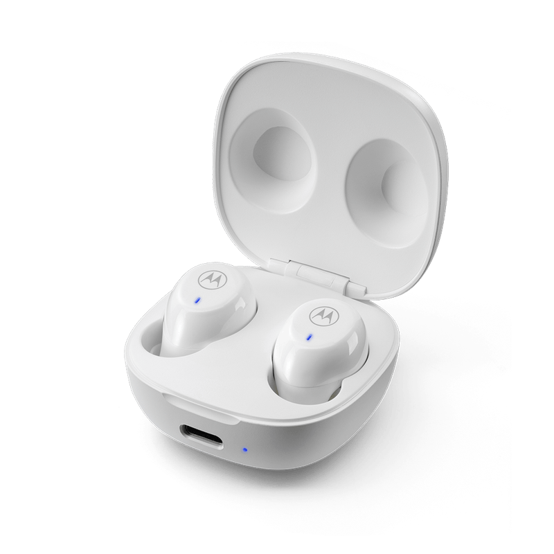 MOTO BUDS 105 Wireless Bluetooth Earbuds