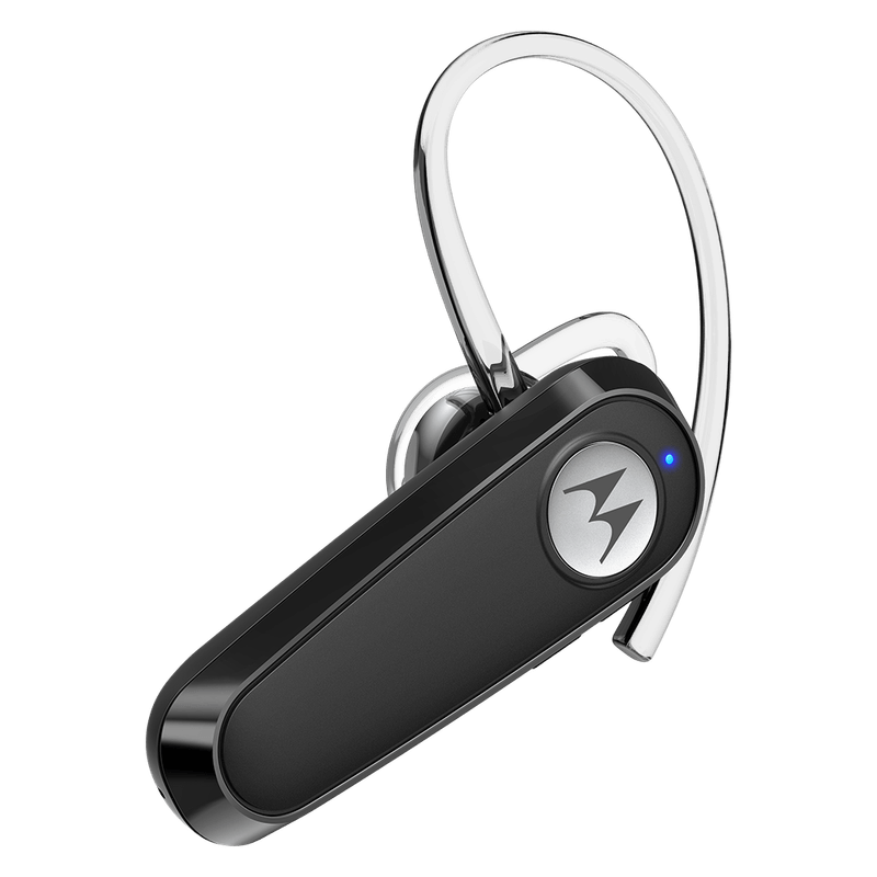 MOTO HK126 - In-ear Wireless Mono Headset from Motorola Sound - Motorola