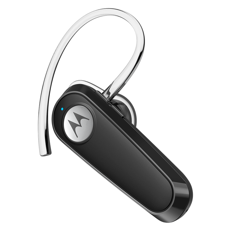 MOTO HK126 - In-ear Wireless Mono Headset from Motorola Sound - Motorola