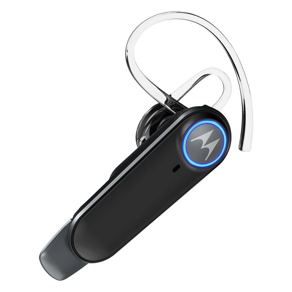 MOTO HK500+ - In-ear Wireless Mono Headset from Motorola Sound - Motorola