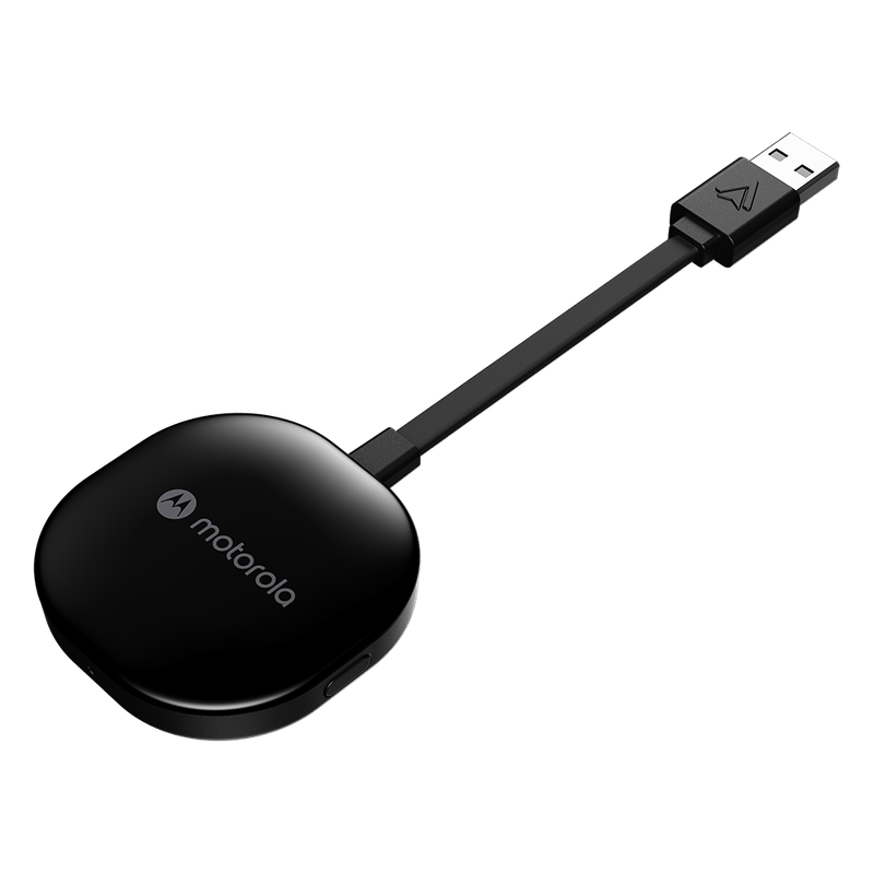  AAWireless 2023 - Dongle inalámbrico Android Auto - Se