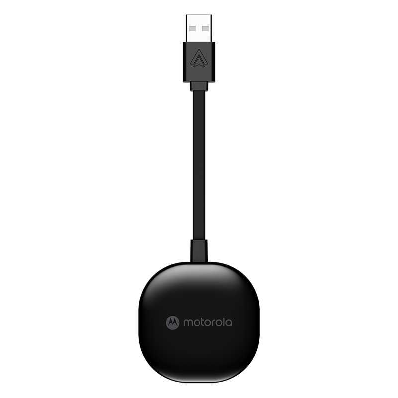 MA1 Wireless Car Adapter for Android Auto™ engineered by Google