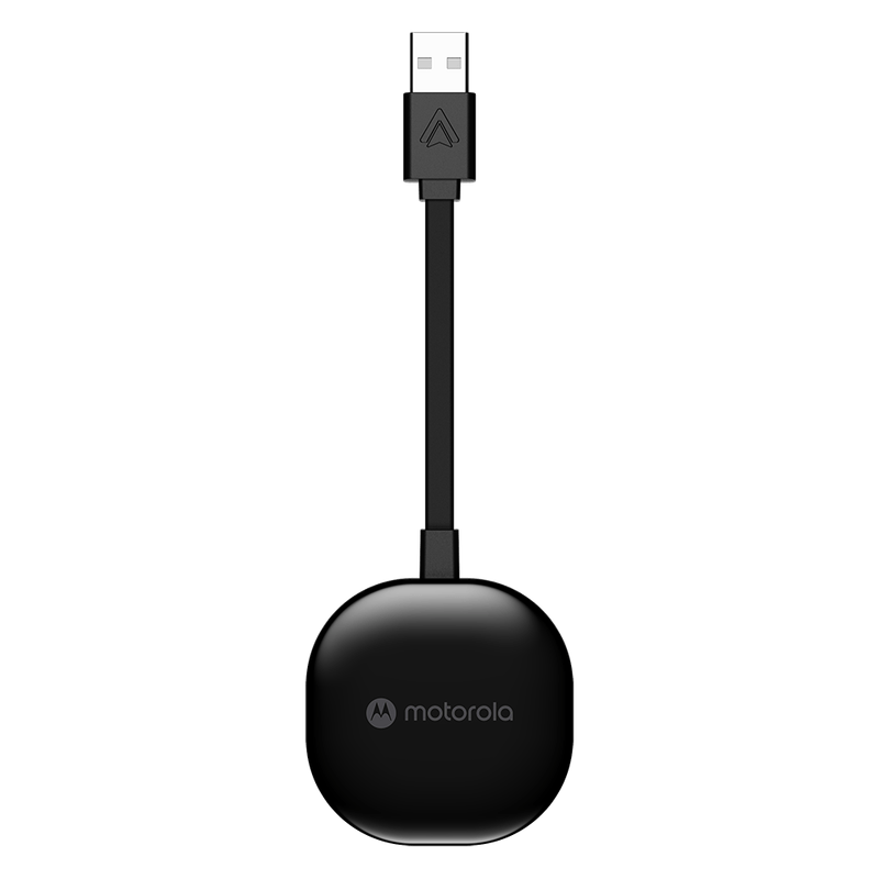 Motorola MA1 (Wireless car adapter for Android Auto)