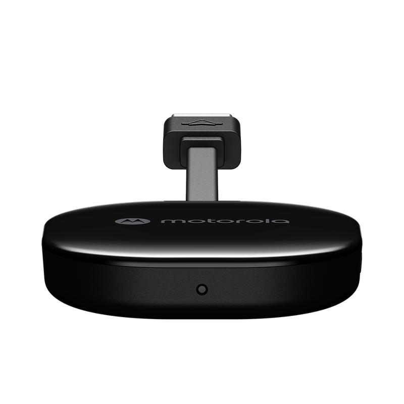 MA1 Wireless Car Adapter For Android Auto™ - Motorola