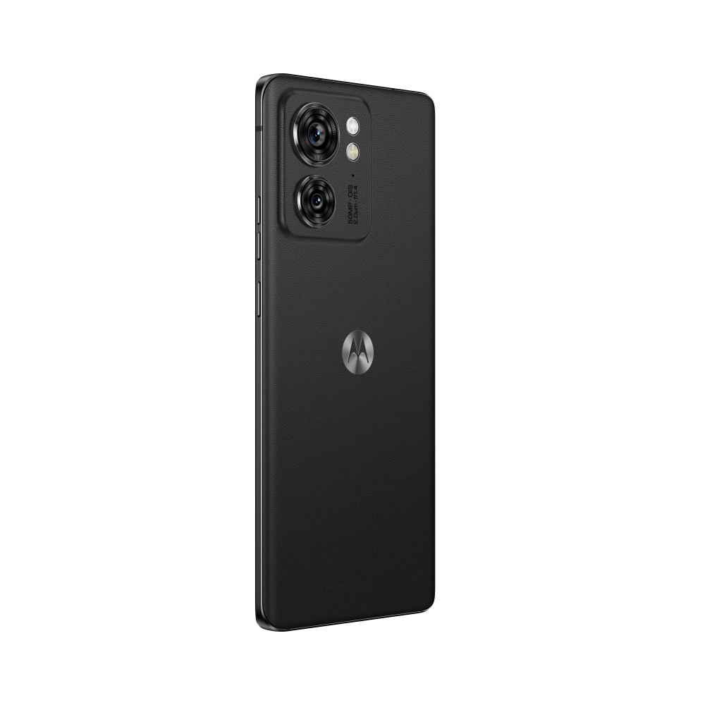 Motorola Edge | 2022 | 2-Day Battery | Unlocked | Made for US 8/256GB |  50MP Camera | Mineral Gray