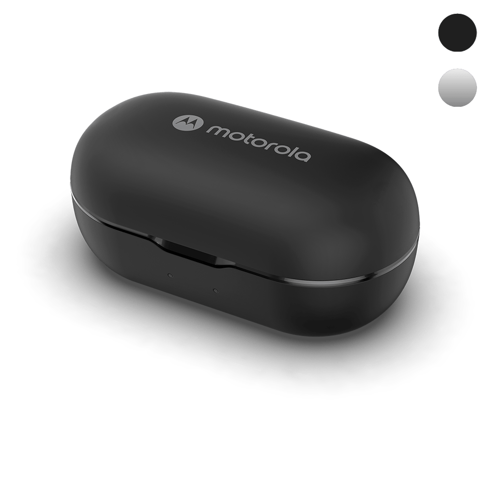 Auricular Bluetooth Motorola Original TWS 250 - Artiko