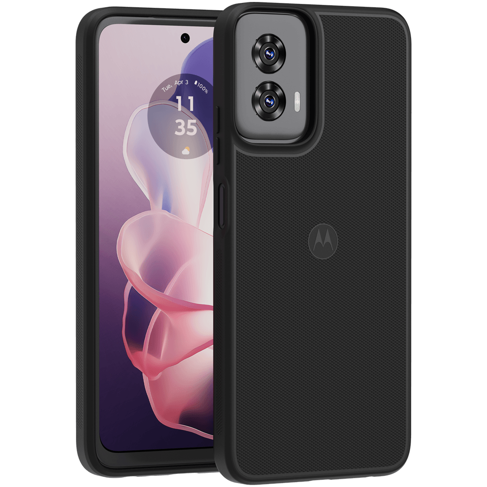 Motorola Moto G Power 5G (2024) Textured Protective Case