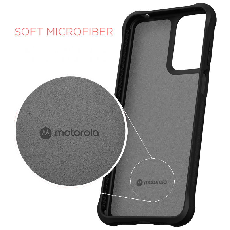 Moto G Play 2024 Rugged Case Motorola