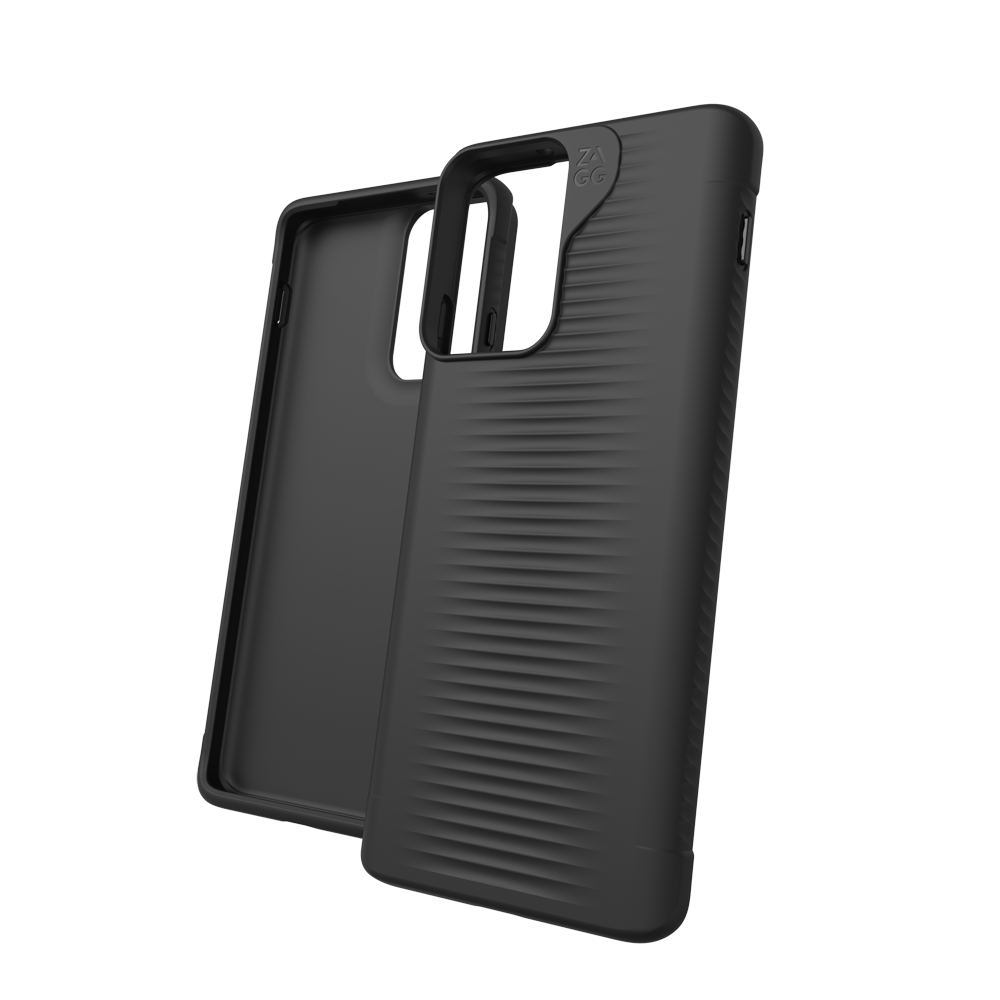 Slim, Stylish Luxe Case by ZAGG for motorola edge (2024) Motorola