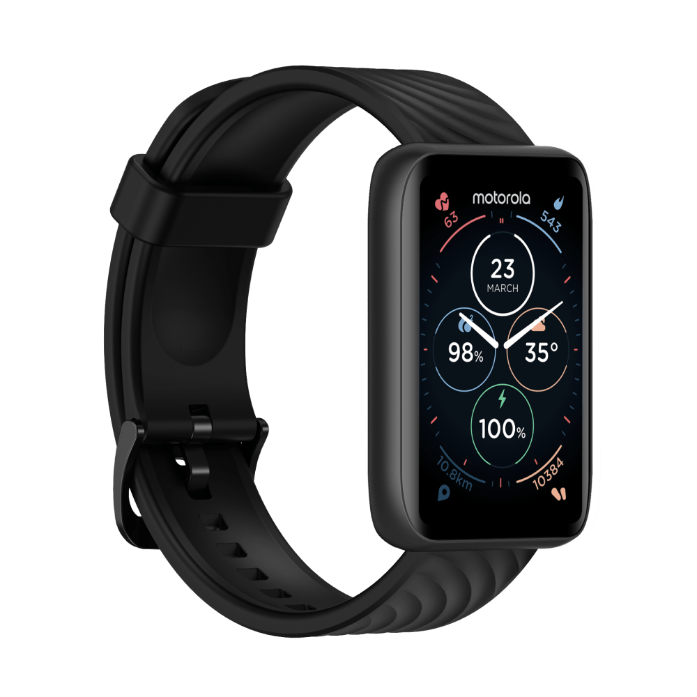 Shops smartwatch de motorola