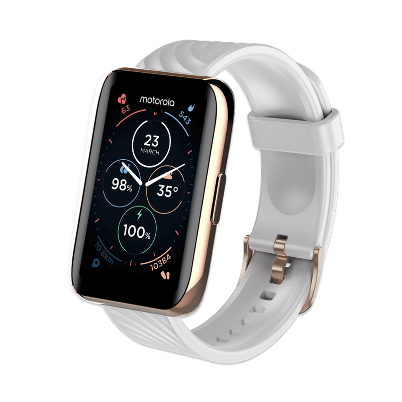 Fashion motorola smartwatches