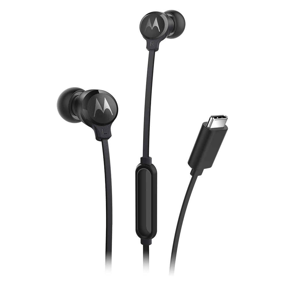 EARBUDS 3C-S