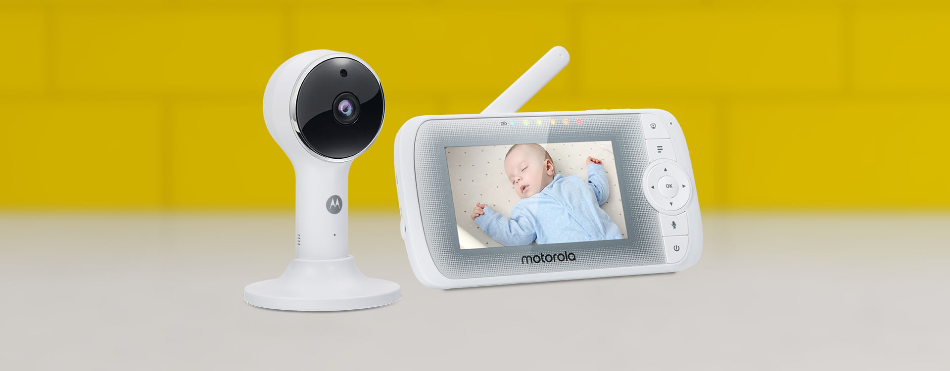 motorola lux64 connect