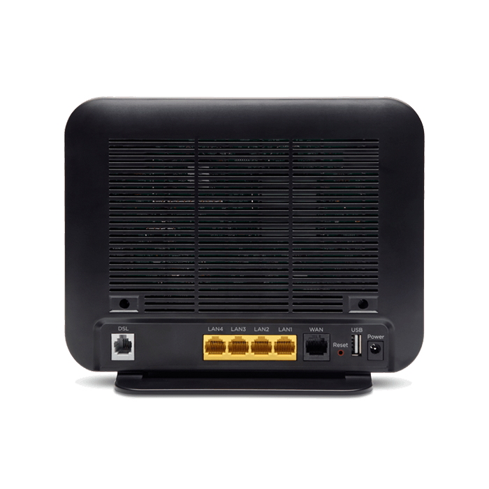 Modem Plus AC1600 Wi-Fi Gigabit Router ADSL2 MOTOROLA MD1600-10 VDSL2 