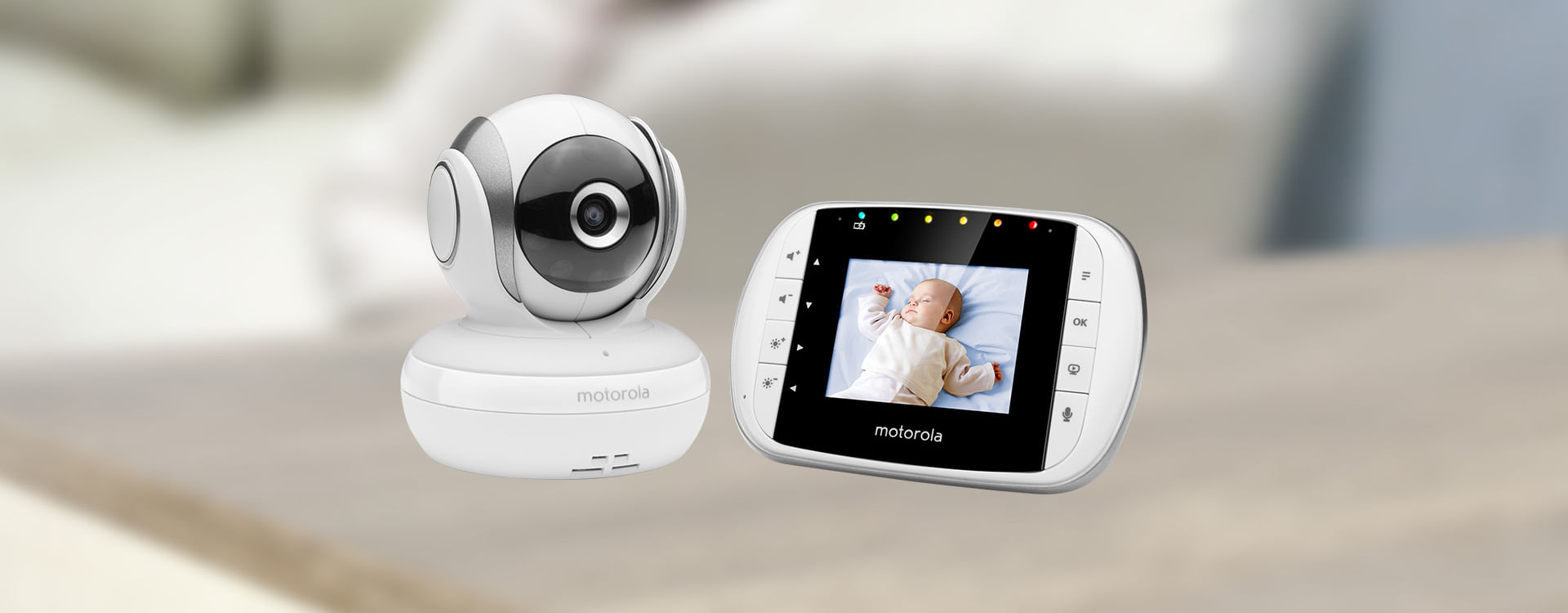 motorola mbp33s extra camera