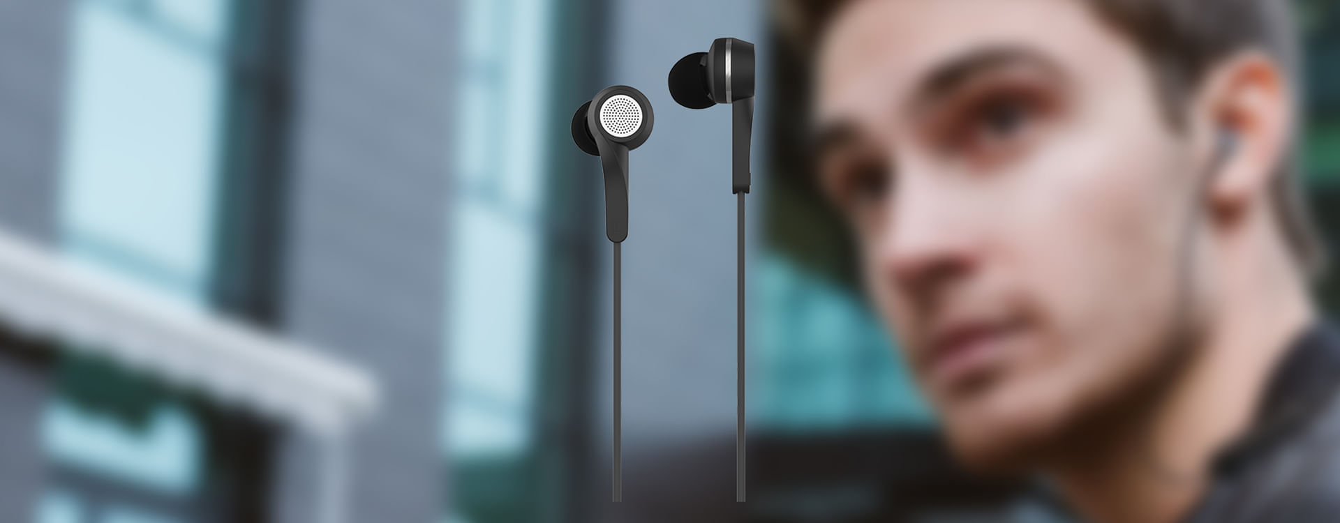 motorola pace 125 earphone
