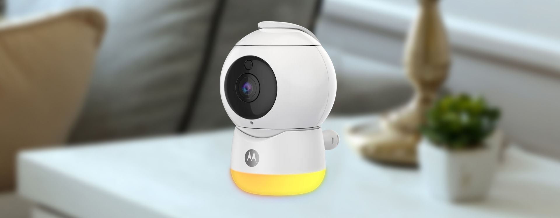 peek a boo baby monitor