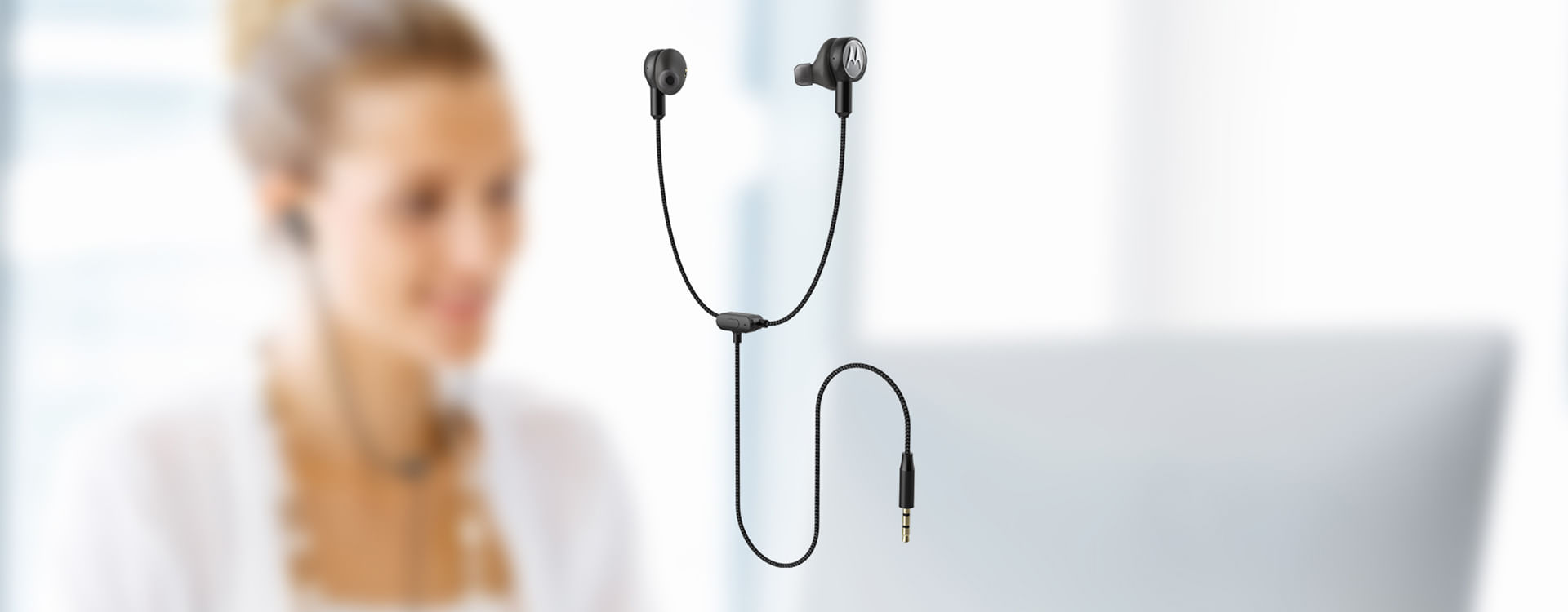 motorola 3 in 1 smart headset