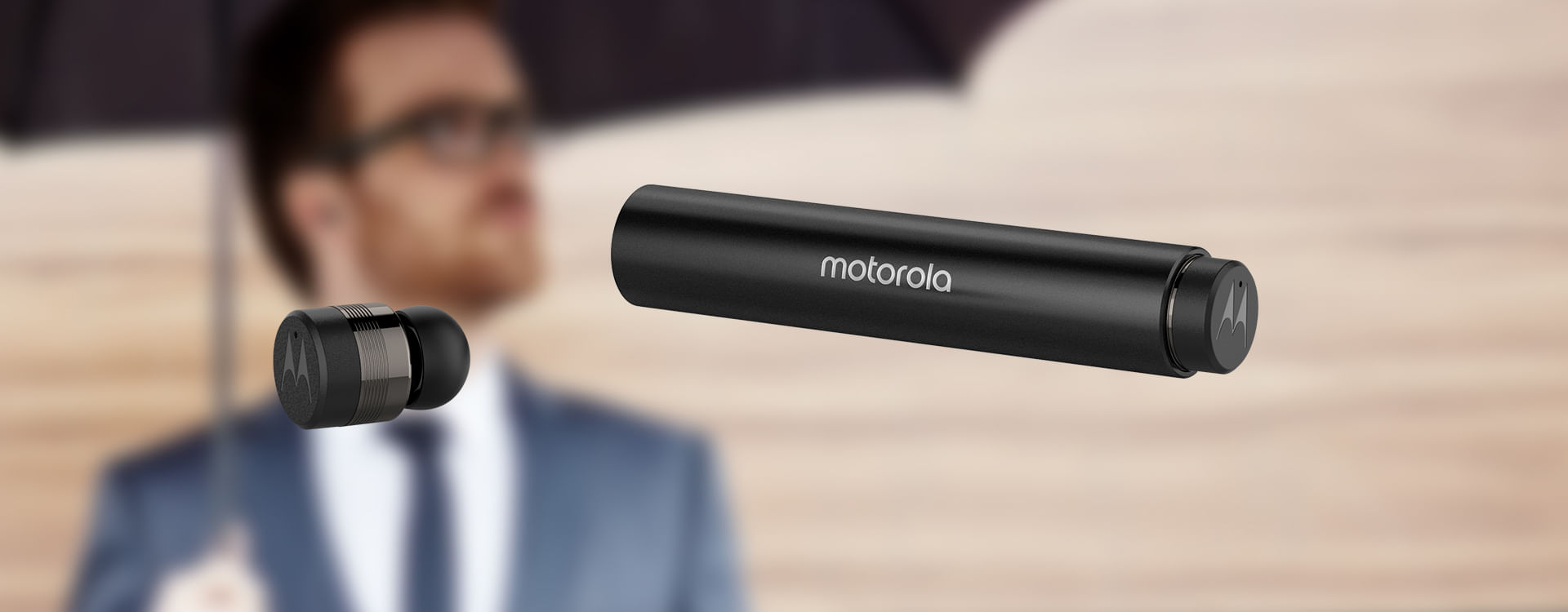 motorola verve buds 300