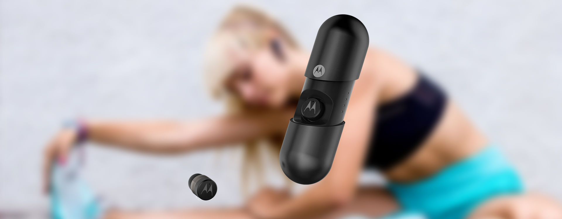 motorola vervebuds