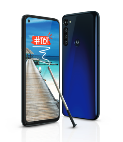 $70 off moto g stylus 2020