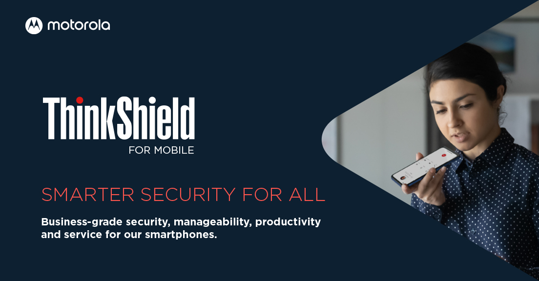 ThinkShield for Mobile