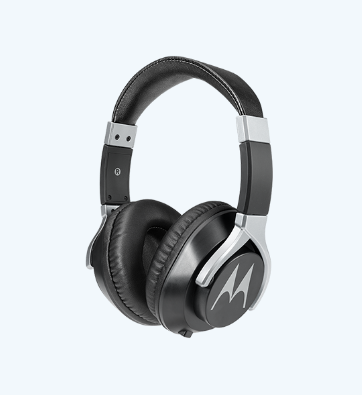 MOTO BUDS 600 - True Wireless Ear Buds from Motorola Sound